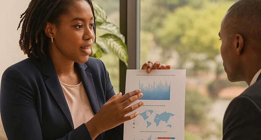 Business Expansion Consulting Service