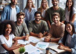 Business Planning, Strategy & Execution