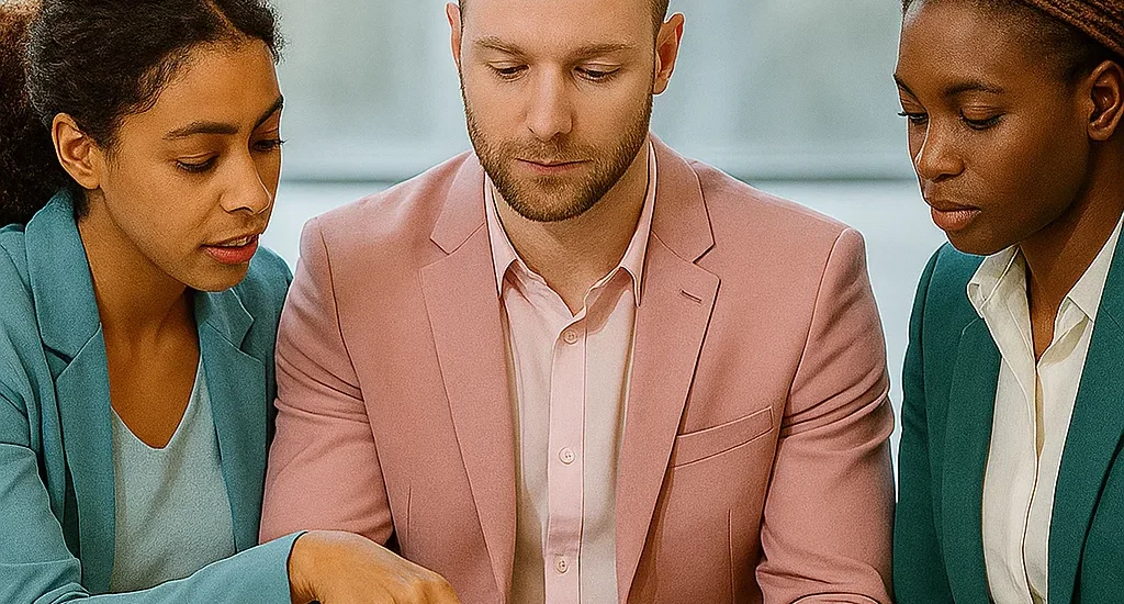 Business Expansion Consulting Services