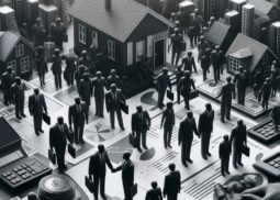 Entry Strategy Development