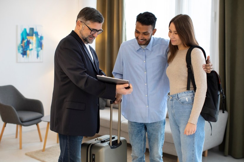 Tourism Consulting Firms