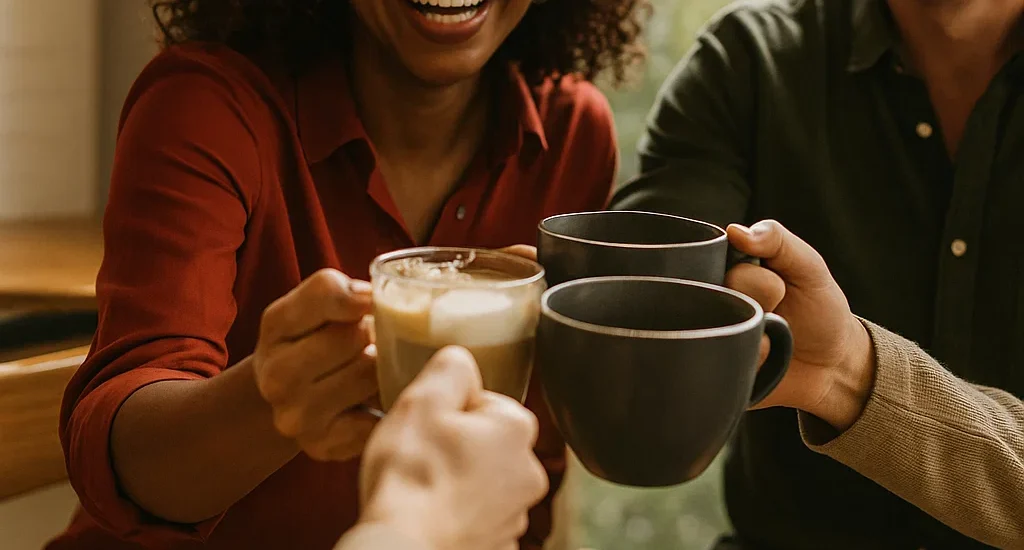 Verified Local Partnerships & Collaborations in Africa