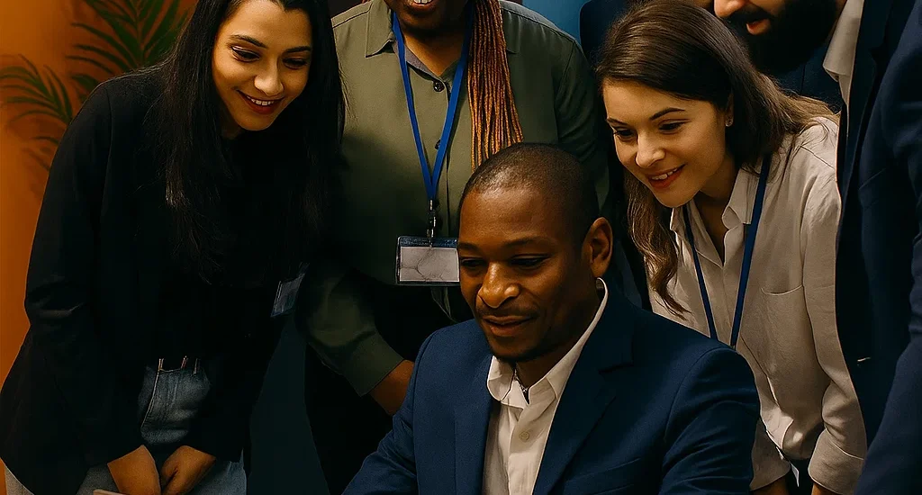 Management and Office Administration