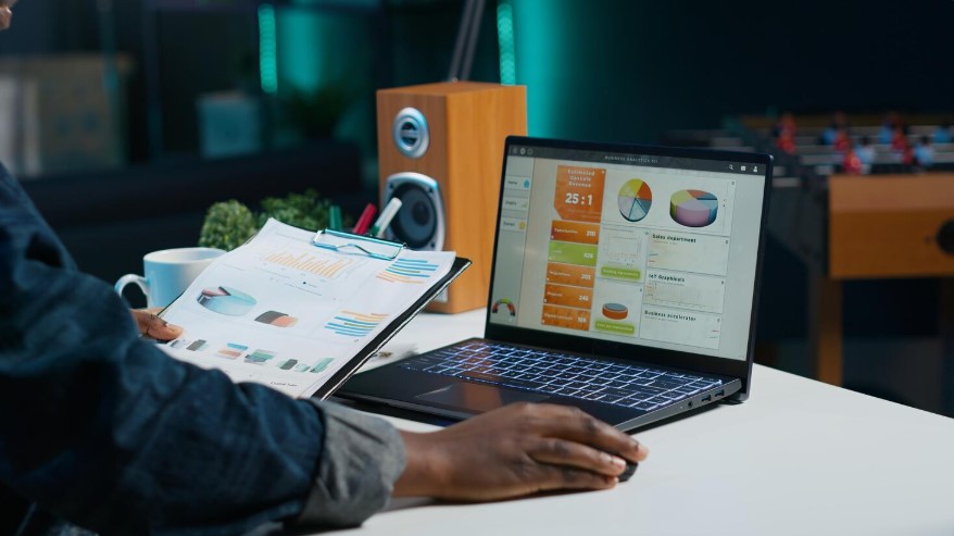 Market Testing in Africa