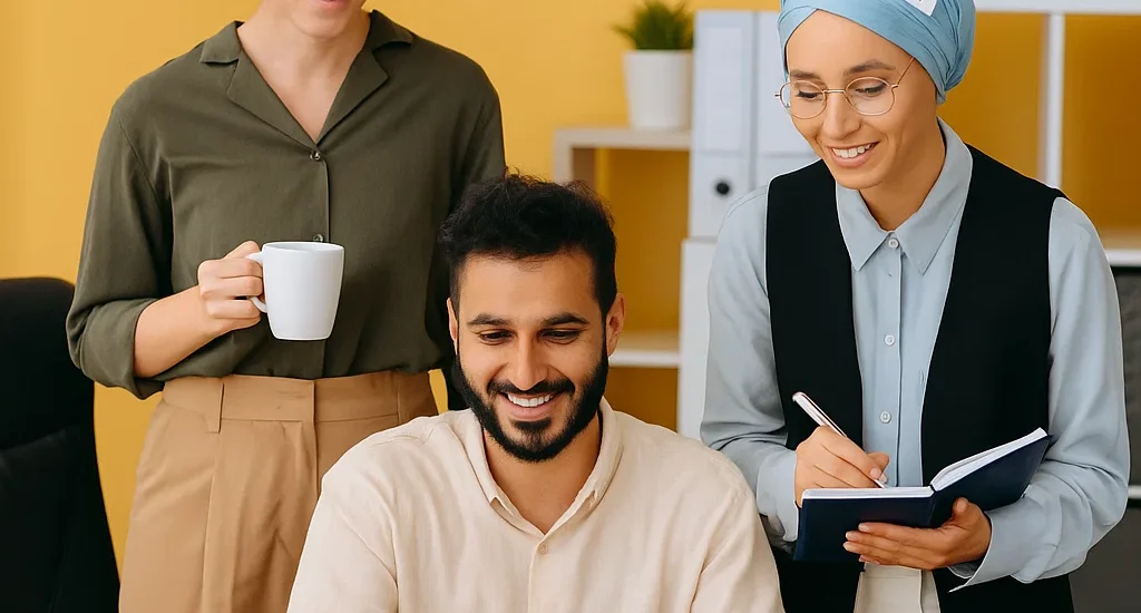 Office Management Solutions