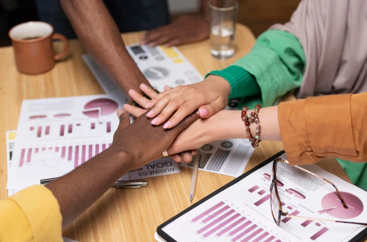 Stakeholder Engagement