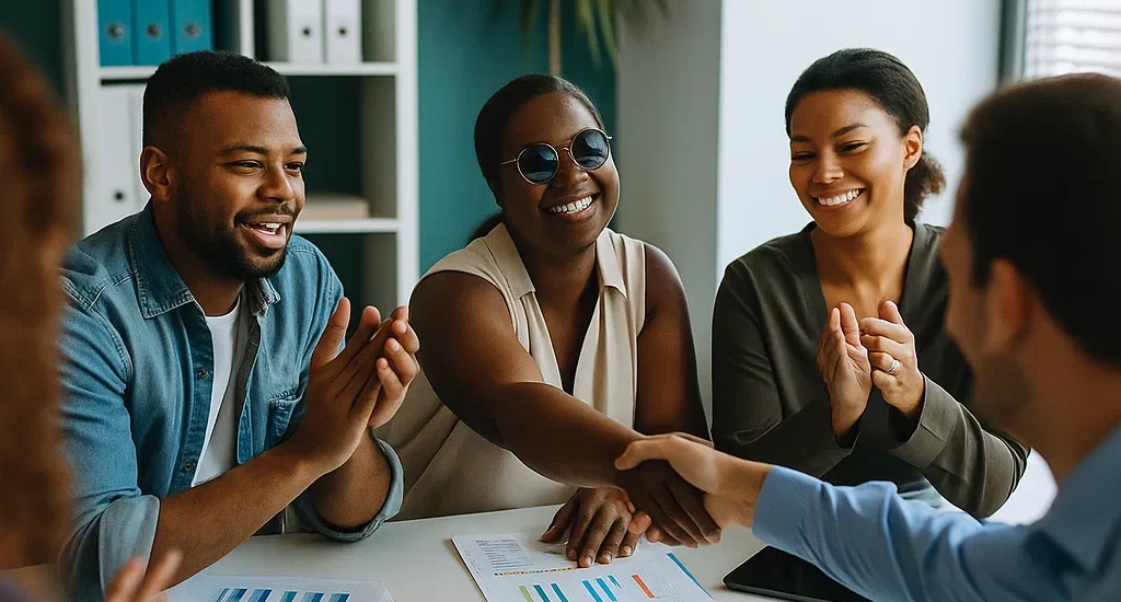 Stakeholder Engagement in Africa