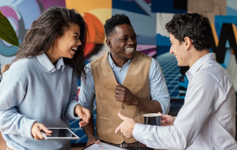 Stakeholder Engagement