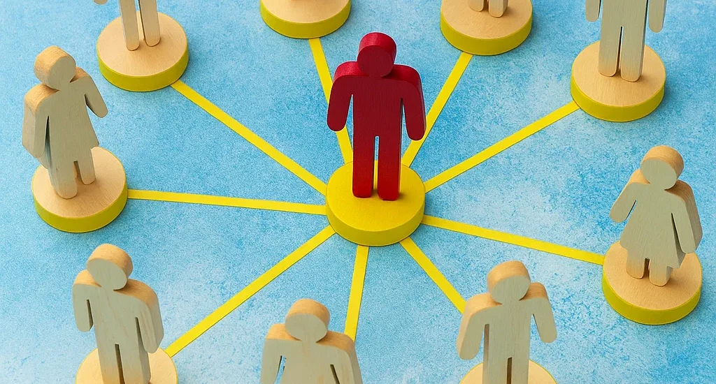 Strategic Collaboration Ideas