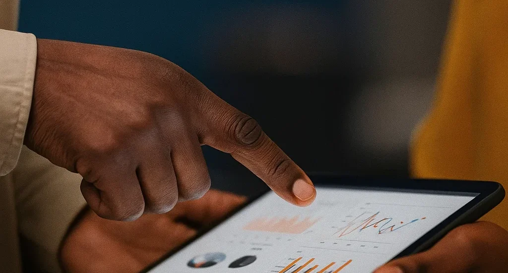 Authentic Local Partnerships