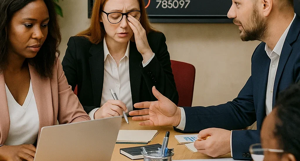 Market Entry in Africa