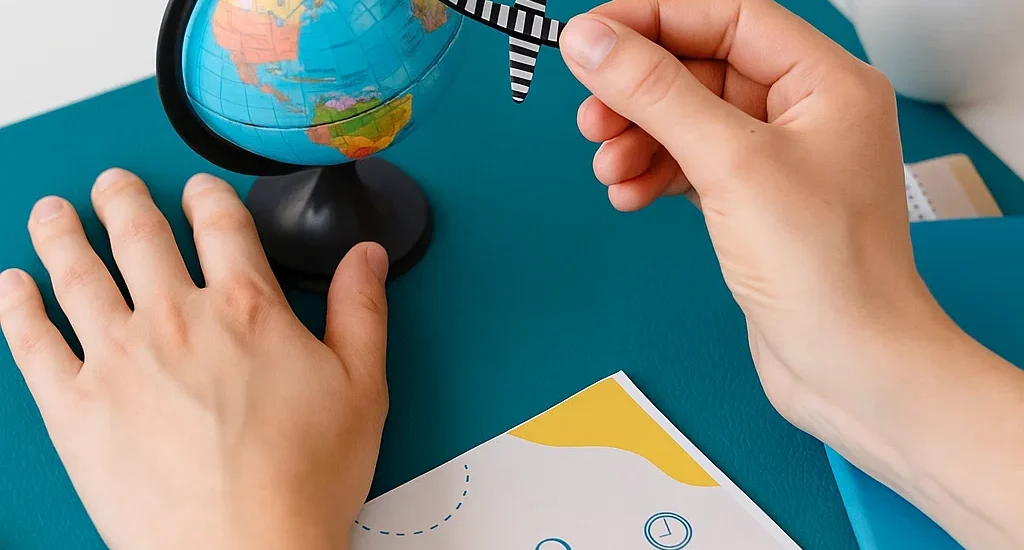 Business Expansion Consultants