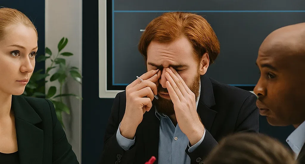 Tailored Market Entry Strategies