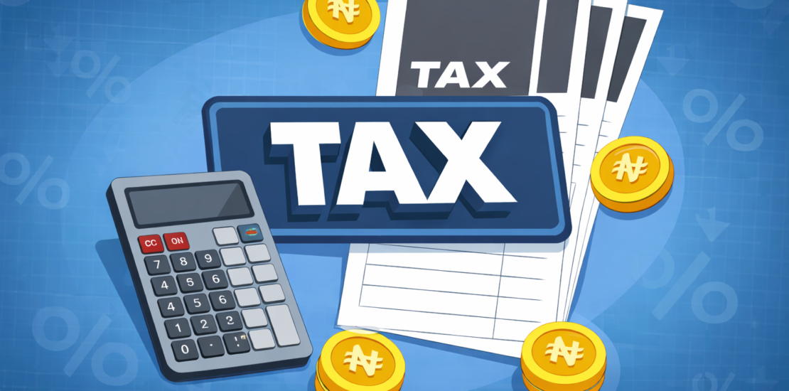 Nigerian Tax ID Portal Goes Live
