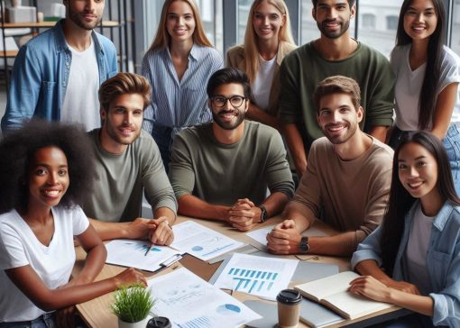 Business Planning, Strategy & Execution