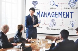 Management Administration