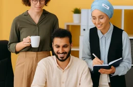 Office Management Solutions