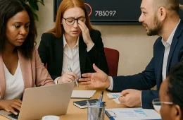 Market Entry in Africa