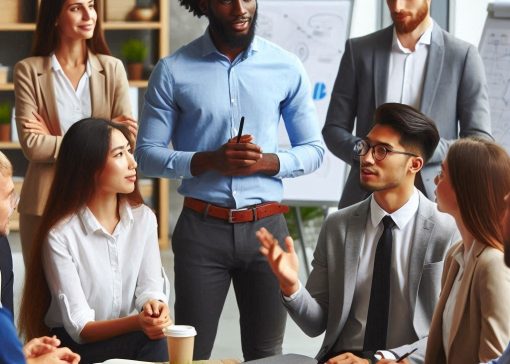 Strategic Market Research