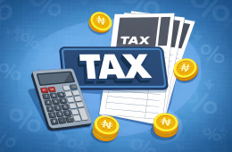 Nigerian Tax ID Portal Goes Live